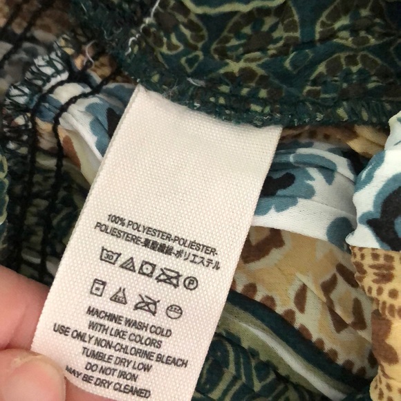 Free People Bubble Skirt (Medium) - Picture 8 of 9